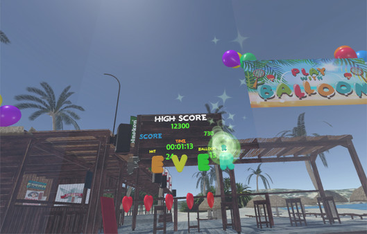 Play with Balloon screenshot 6