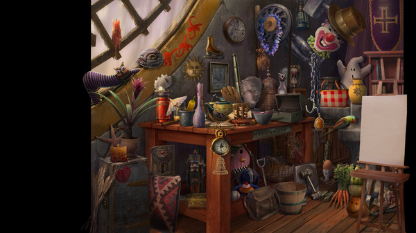 Taken Souls: Blood Ritual Collector's Edition screenshot 9