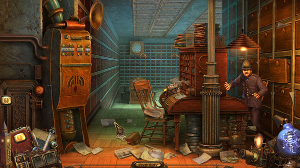 Taken Souls: Blood Ritual Collector's Edition screenshot 1