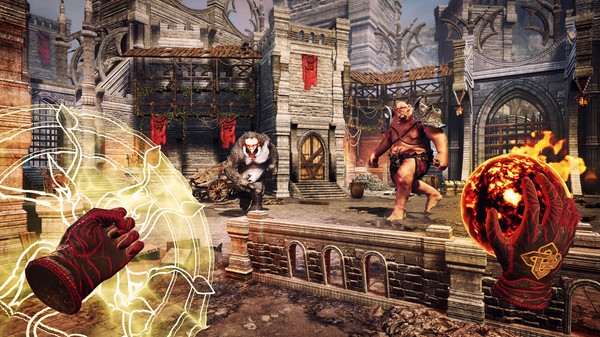The Wizards - Enhanced Edition screenshot 9