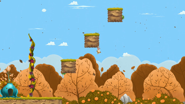 Upside Down screenshot 4