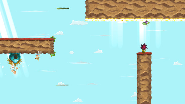 Upside Down screenshot 2
