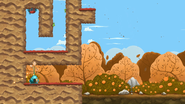 Upside Down screenshot 10