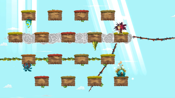 Upside Down screenshot 3