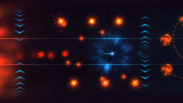 Hungry Flame screenshot 12