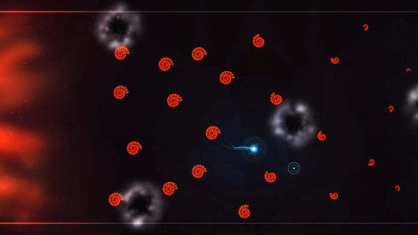 Hungry Flame screenshot 7
