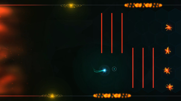 Hungry Flame screenshot 1