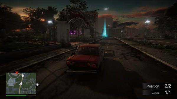 MadOut2 BigCityOnline [CLOSED] screenshot 4