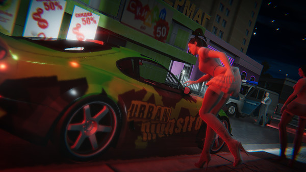 MadOut2 BigCityOnline [CLOSED] screenshot 2