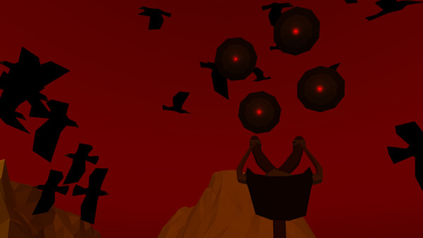 Just VR Slingshot Target Practice screenshot 6