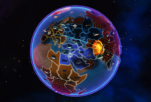 First Strike screenshot 2