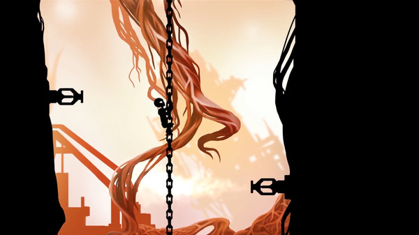 EZRA: The Stranger screenshot 4