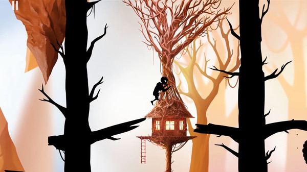 EZRA: The Stranger screenshot 3