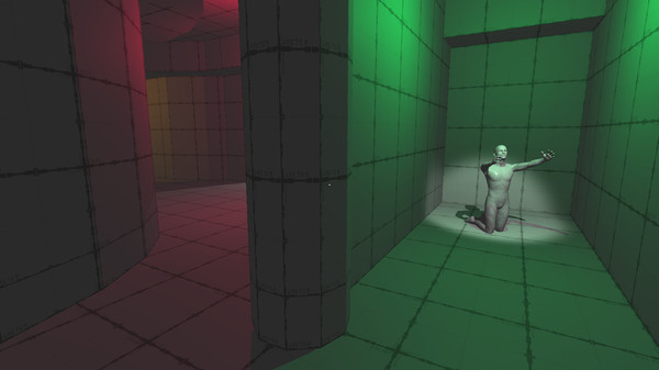 PROTOThYPE _ a love story screenshot 2