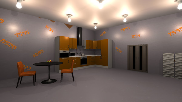 PROTOThYPE _ a love story screenshot 5