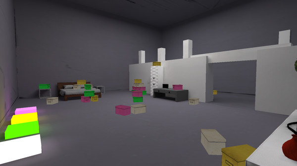 PROTOThYPE _ a love story screenshot 1