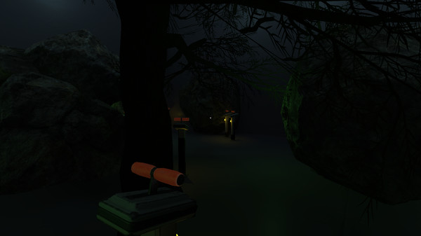 PROTOThYPE _ a love story screenshot 6