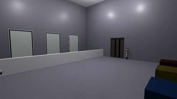 PROTOThYPE _ a love story screenshot 3