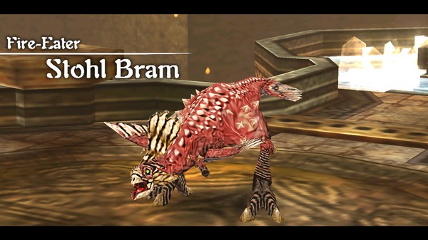 Ys SEVEN screenshot 8