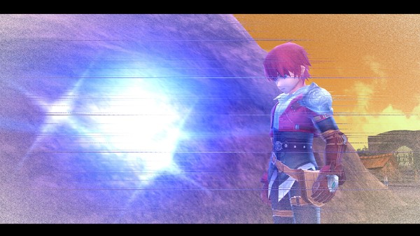 Ys: Memories of Celceta screenshot 5