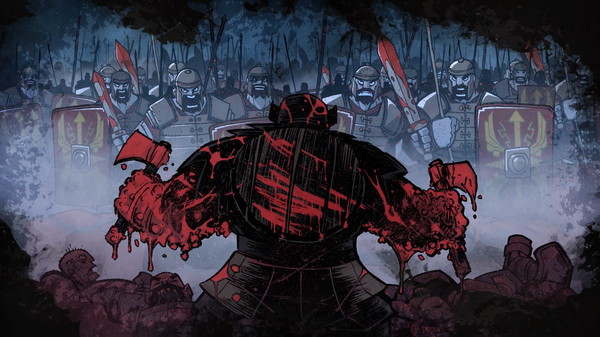 Wulverblade screenshot 7