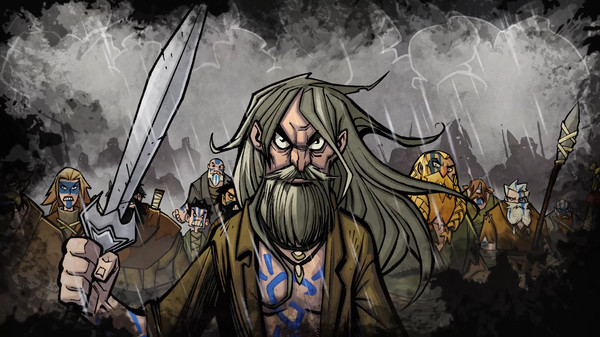 Wulverblade screenshot 9