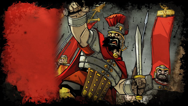 Wulverblade screenshot 8