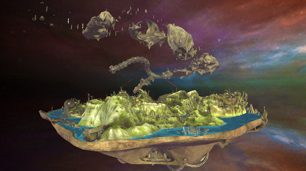 Jet Island screenshot 7
