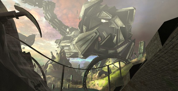 Jet Island screenshot 2