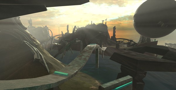 Jet Island screenshot 5