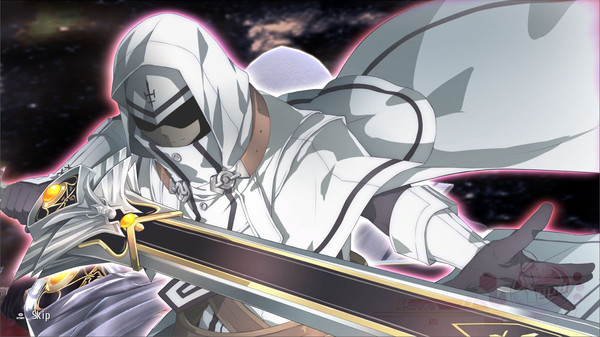 Tokyo Xanadu eX+ screenshot 1