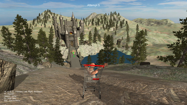 Cart Racer screenshot 4