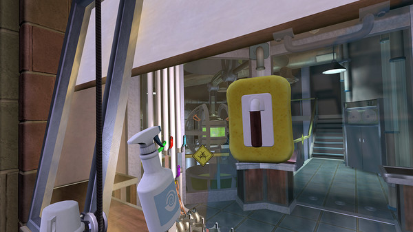 I Expect You To Die screenshot 7