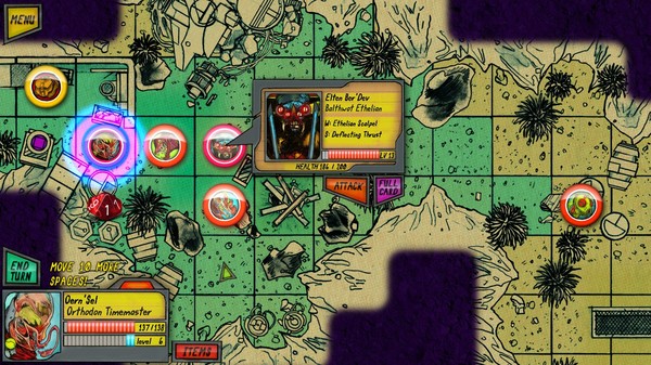 Galactic Keep screenshot 0