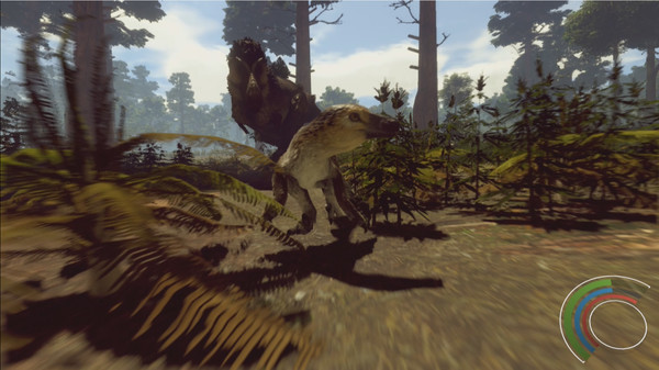 Saurian screenshot 1