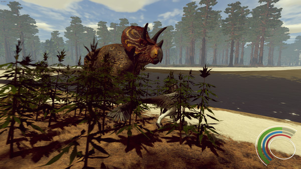Saurian screenshot 4