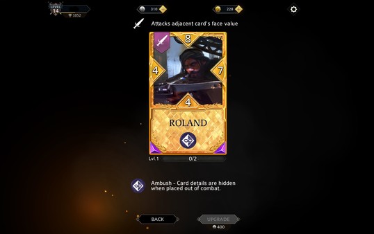 Knightfall: Rivals screenshot 5
