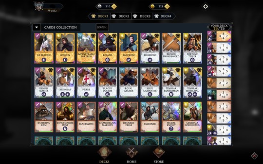 Knightfall: Rivals screenshot 6