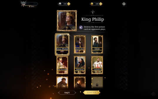 Knightfall: Rivals screenshot 2