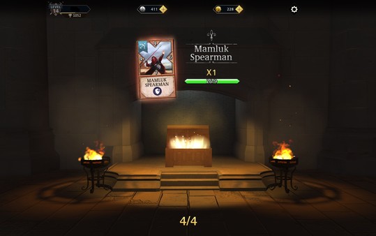 Knightfall: Rivals screenshot 4