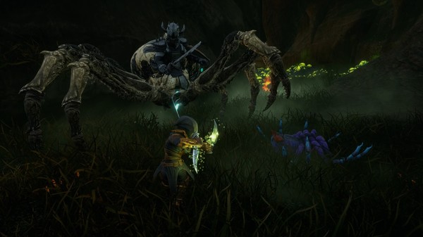 Dungeons of Sundaria screenshot 7
