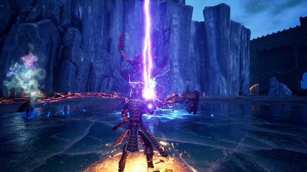 Dungeons of Sundaria screenshot 6