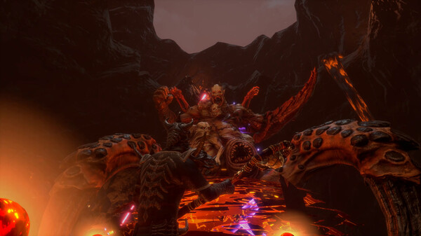 Dungeons of Sundaria screenshot 9