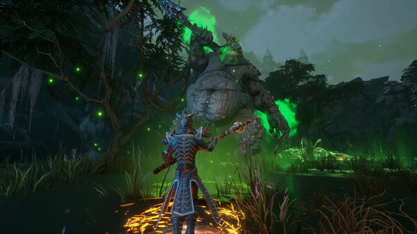 Dungeons of Sundaria screenshot 1