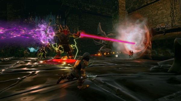 Dungeons of Sundaria screenshot 8