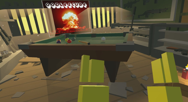 Oodlescape - The Apocalypse screenshot 6