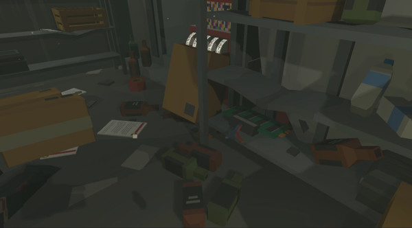 Oodlescape - The Apocalypse screenshot 5