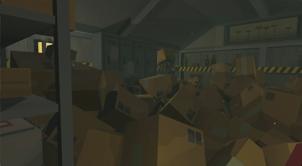 Oodlescape - The Apocalypse screenshot 3