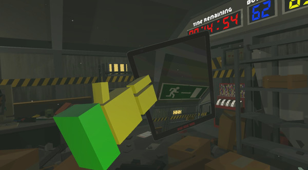 Oodlescape - The Apocalypse screenshot 4