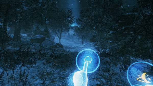 Nature Treks VR screenshot 5